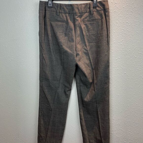 Pre-Owed AGB Womens Slacks Size 10 - Picture 5 of 6